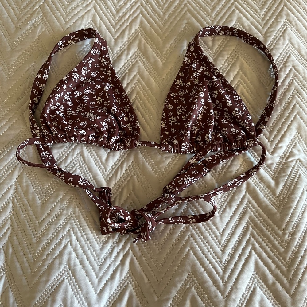 Pacsun Swim Bikini